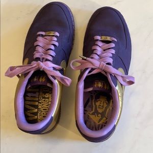 nike air force 1 low supreme jamaal wilkes